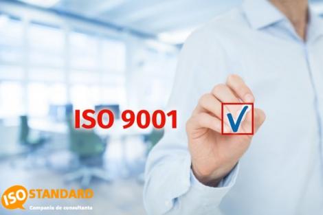 (P) Importanța certificărilor ISO- adăugarea unui plus de valoare pentru compania ta