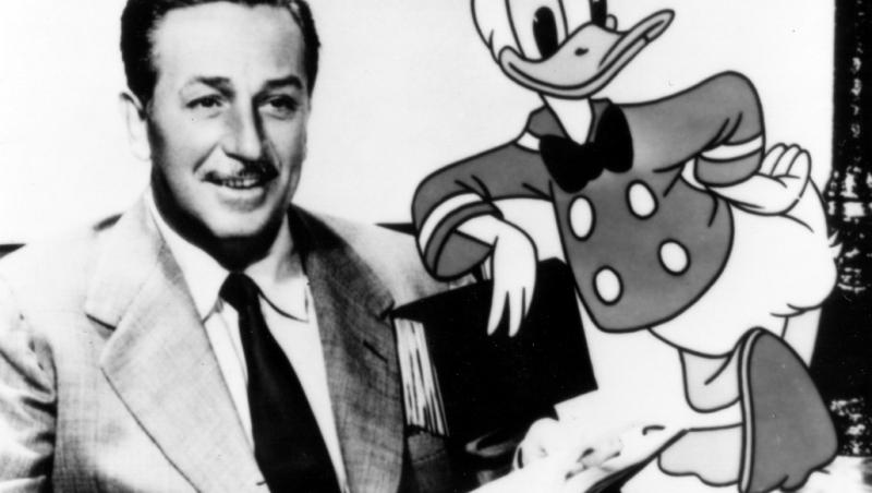 Genuine sex witch Cum arăta rățoiul Donald la început. S-au împlinit 87 de ani de la apariția  personajului Disney | Antena 1