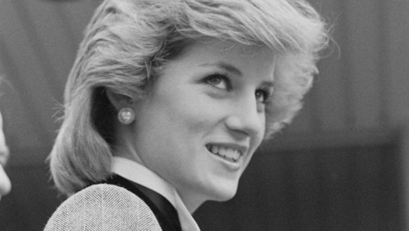 Prințesa Diana rămâne un personaj legendar în istoria monarhiei britanice