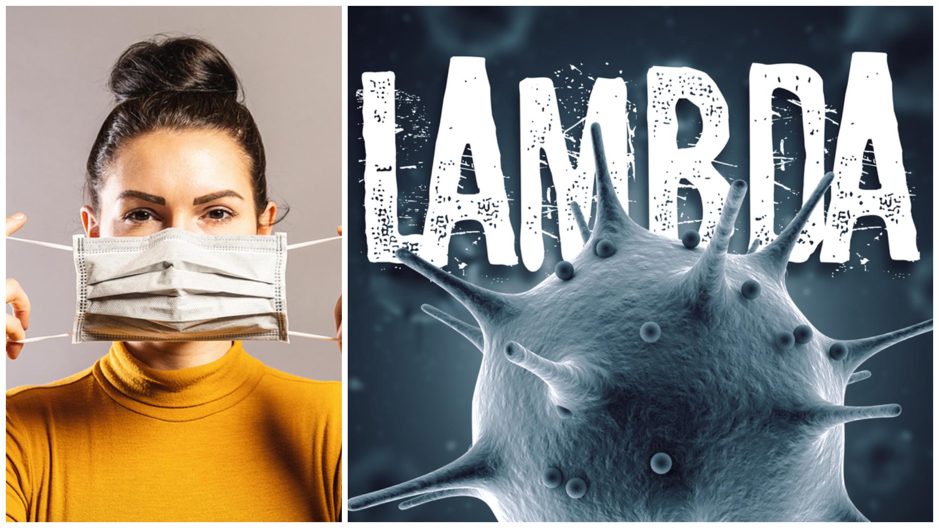 Cele mai importante state &icirc;n care a fost identificată tulpina Lambda. Ce spun cercetărorii despre noua versiune a coronavirusului