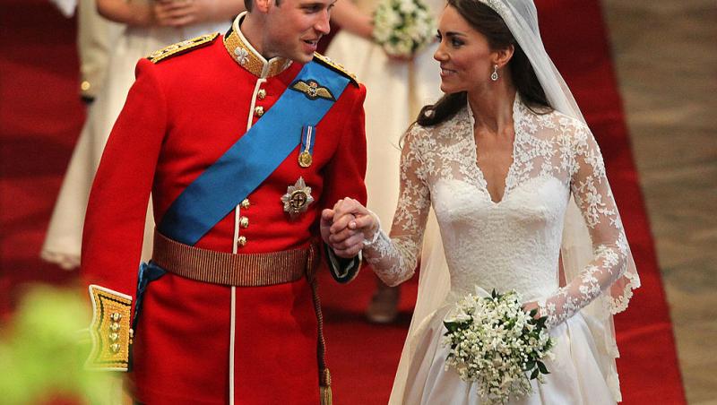 Momentele rare în care Kate Middleton flirtează cu Prințul William în public. Ce dezvăluie gesturile tandre ale Ducesei