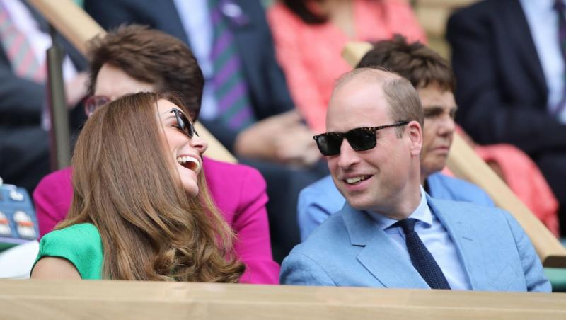 Momentele rare în care Kate Middleton flirtează cu Prințul William în public. Ce dezvăluie gesturile tandre ale Ducesei