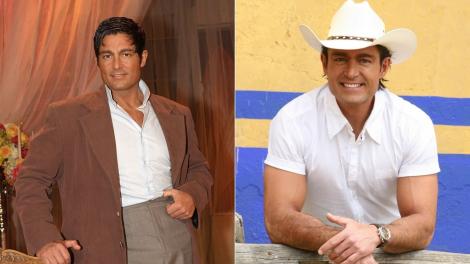 Ce mai face și cum arată acum Fernando Colunga, actorul din telenovela "Sărmana Maria". De ce nu s-a căsătorit niciodată