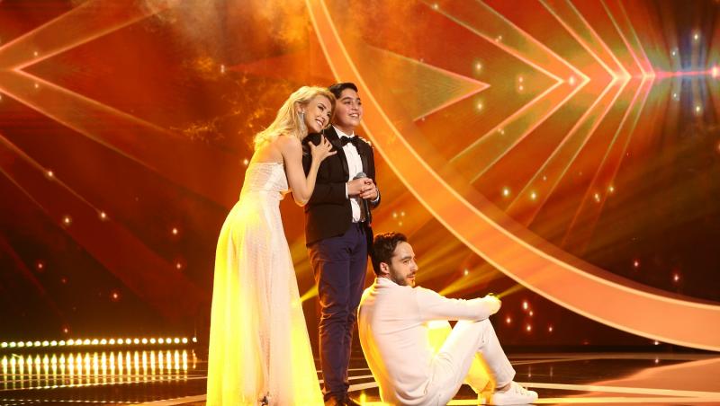 După ce au fost martorii unor numere senzaționale și au fost uimiți de cei mai talentați copii din țara noastră, Loredana, Ștefan Bănică și Dorian Popa au ocazia unei ultime jurizări în acest sezon, mâine, de la 22.15, la Antena 1, în finala Nexts Star.