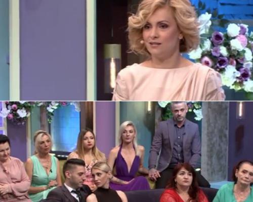Mireasa sezonul 3 gala
