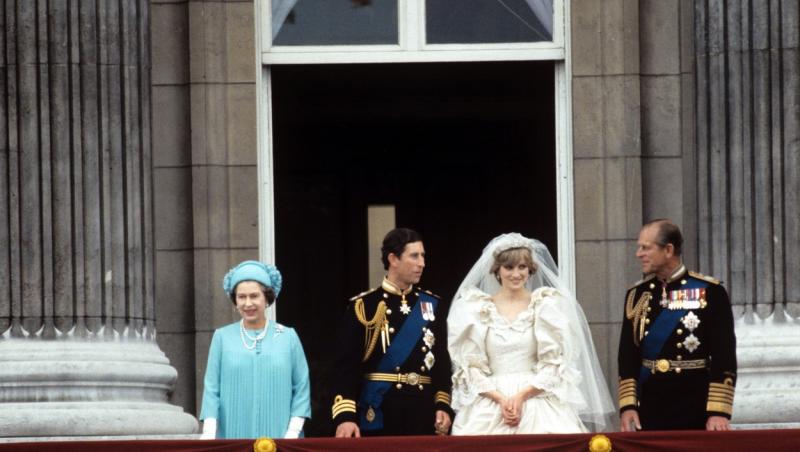 Prințul Charles i-ar fi cerut Dianei să includă o floare în buchetul de mireasă. Ce era și de ce a ținut să nu lipsească