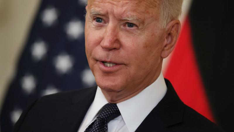Joe Biden este cel de-al 46-lea președinte al Statelor Unite ale Americii