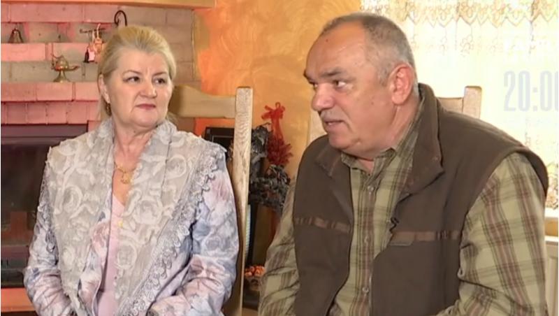 Valeria și Traian Ilea