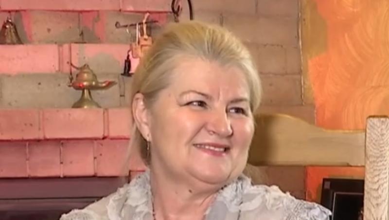 Ce zestre au soții Valeria și Traian Ilea, care au cântat 