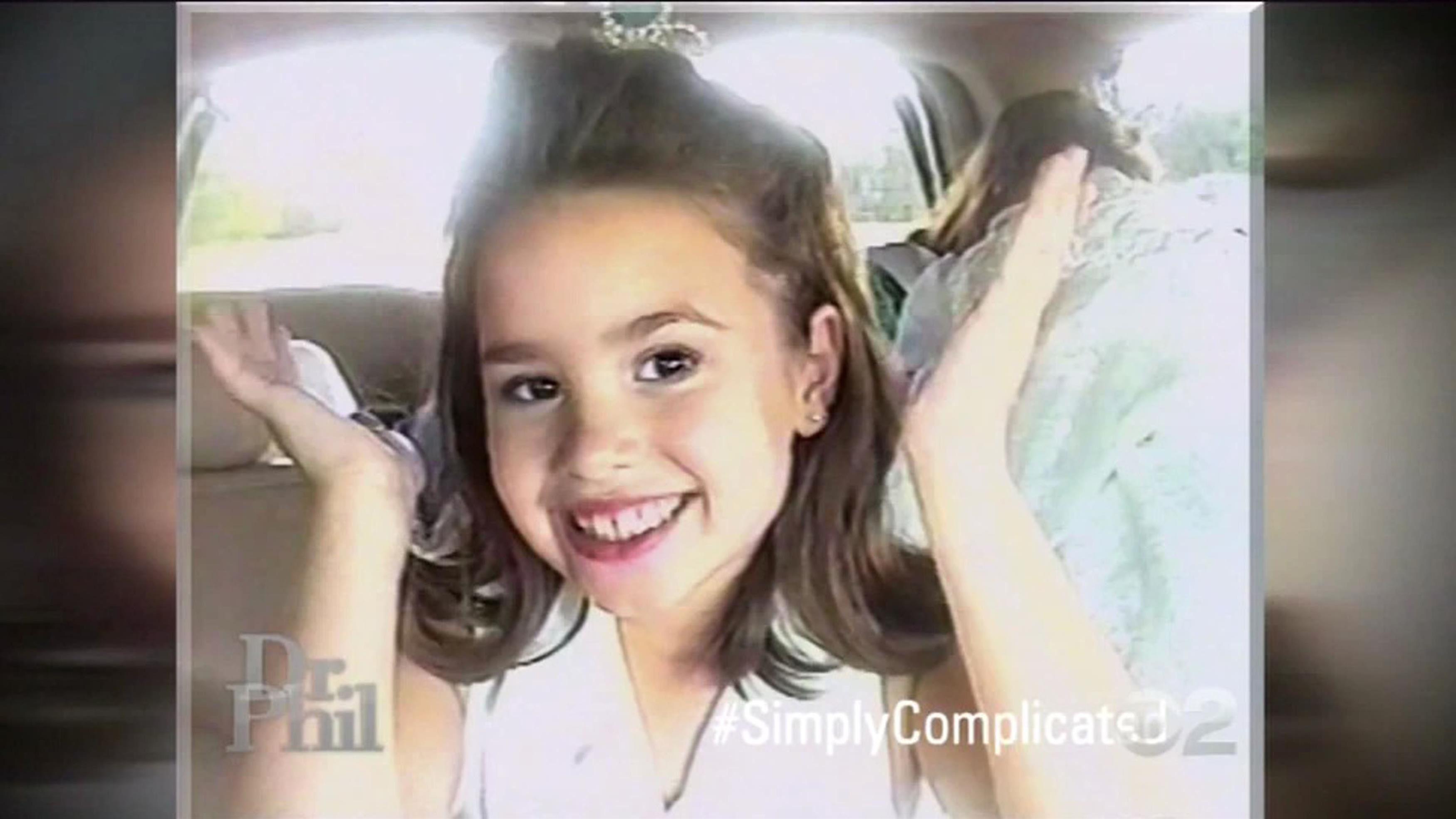 Demi Lovato, fotografie rară din copilărie
