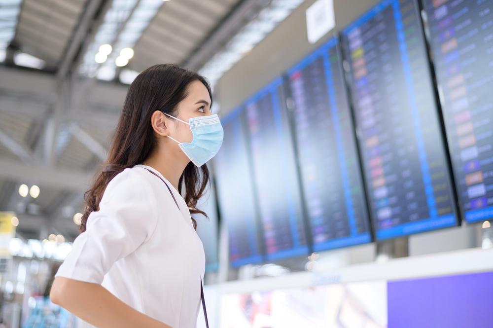 Lista țărilor cu risc epidemiologic ridicat a fost actualizată. Maldive iese din zona roșie. Ce se &icirc;nt&acirc;mplă cu Grecia și Spania