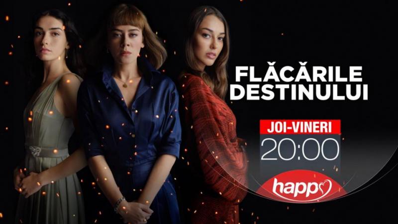 Vara aceasta, Happy Channel îşi premiază telespectatorii cu o vacanţă în Turcia pentru toată familia.