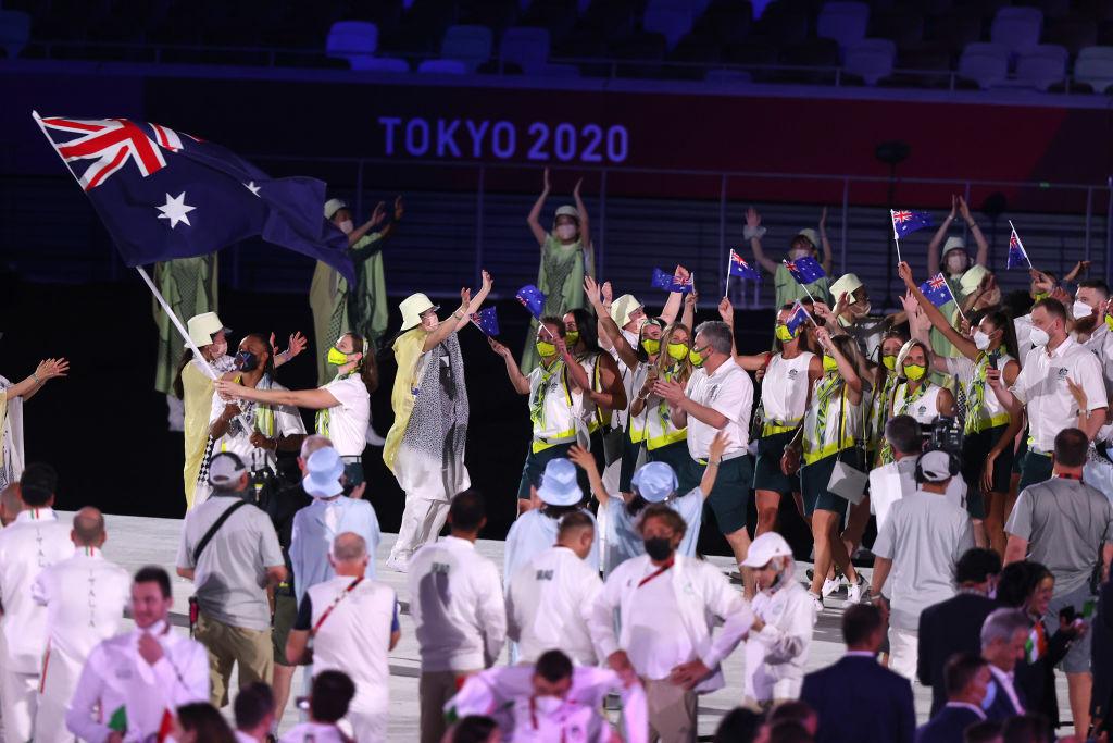 Jocurile Olimpice de la Tokyo, cel mai important eveniment sportiv de pe glob, au început astăzi, 23 iulie 2021