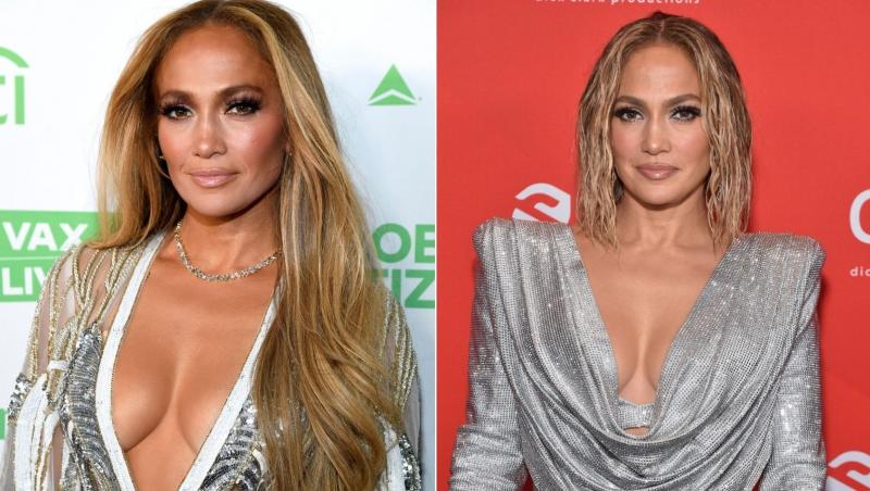 Jennifer Lopez a împlinit 52 de ani. Cum arată celebra artistă în costum de baie