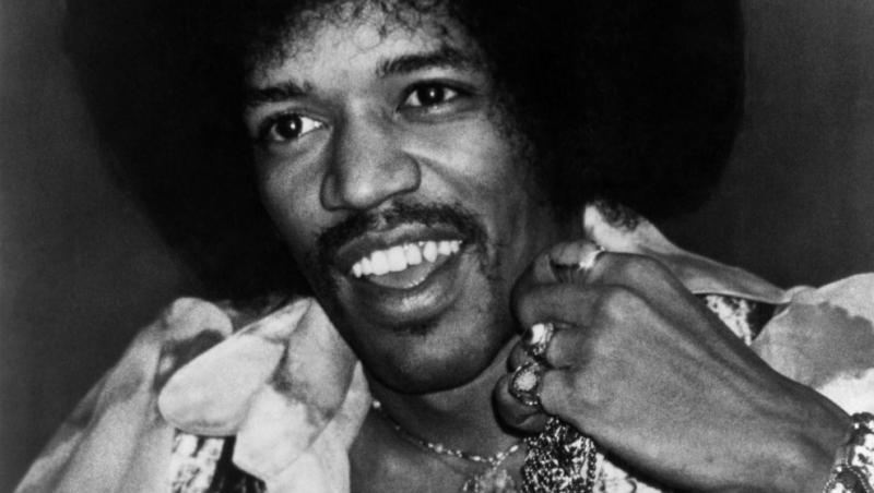 Jimi Hendrix este un muzician american de mare calibru, deși cariera lui a durat doar 4 ani. Cu toate acestea, criticii spun despre chitarist că a influențat puternic lumea muzicii rock.