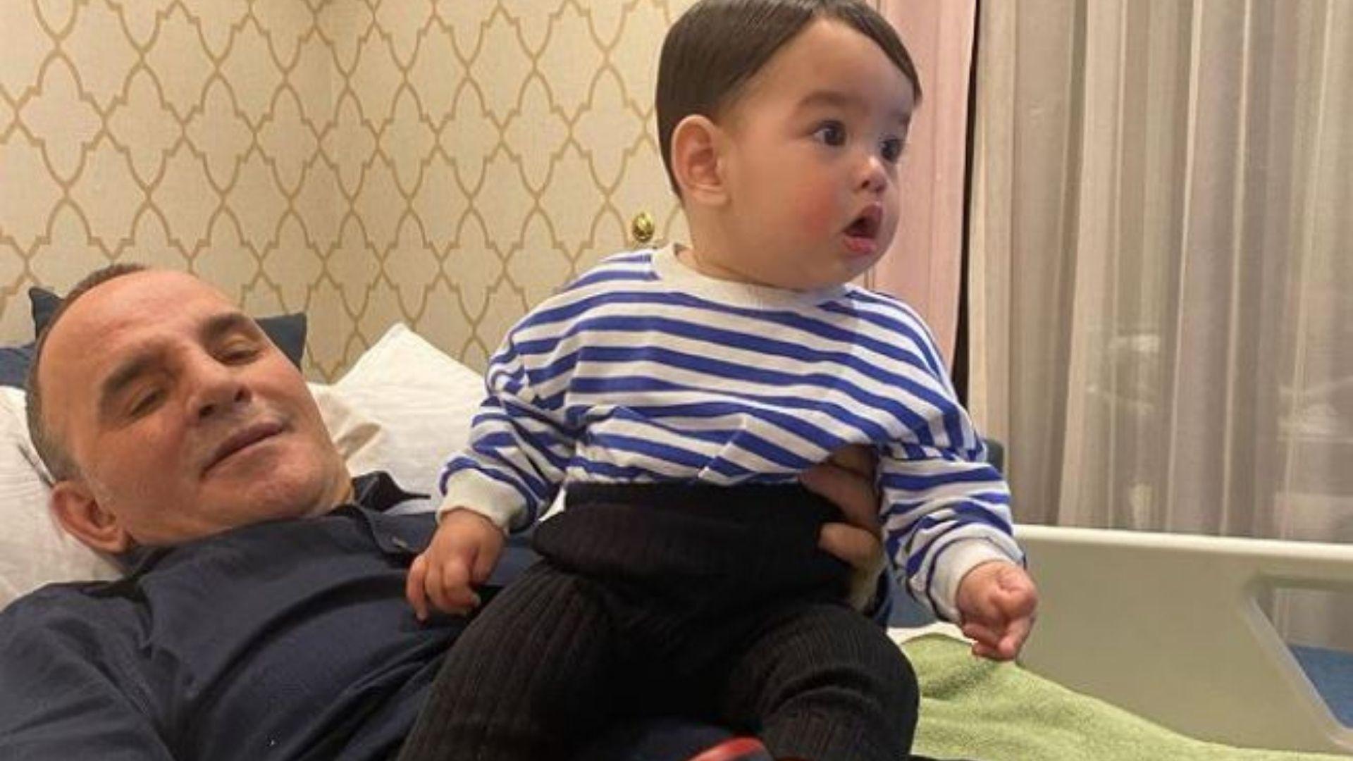 Galip Ozturk, bărbatul care a devenit tată de 21 de ori &icirc;ntr-un an. Cum este posibil