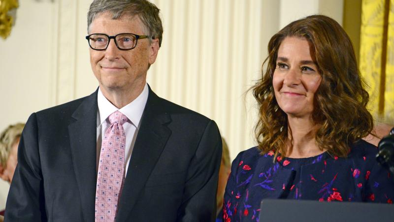 Bill Gates, avere greu de calculat. Câte proprietăți deține fondatorul Microsoft