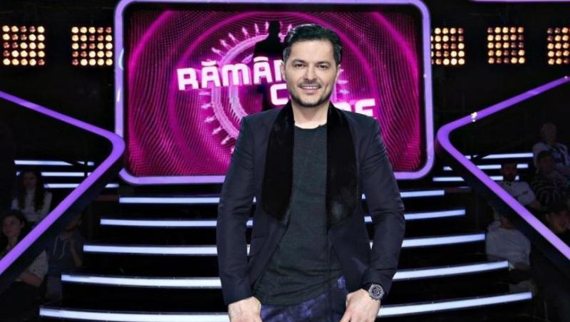 Nu mai este un secret pentru nimeni faptul că Liviu Vârciu face parte din show-ul "Prețul cel bun", care va fi difuzat la Antena 1.