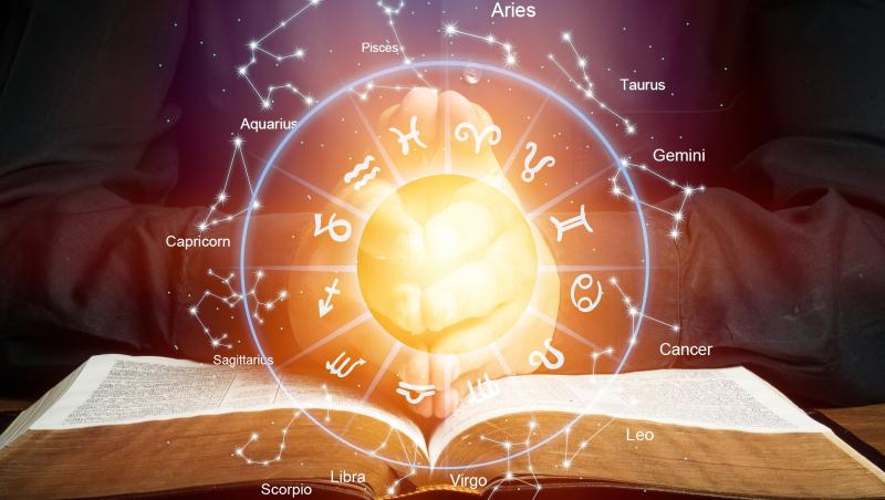 Horoscop 2021. Zodii norocoase în luna august