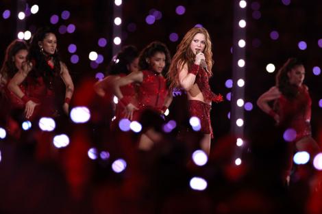 Shakira, în mijlocul unui scandal imens. E acuzată că nu a plătit taxe de peste 15 milioane de euro. Ce a decis un judecător