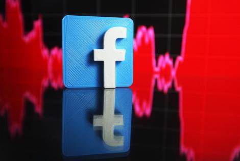 Paginile de Facebook cu cei mai mulți urmăritori, în 2021. Printre ele, una dedicată mâncărurilor