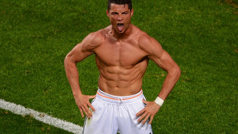 Câți bani câștigă Cristiano Ronaldo dintr-o singură postare pe Instagram. Suma e fabuloasă