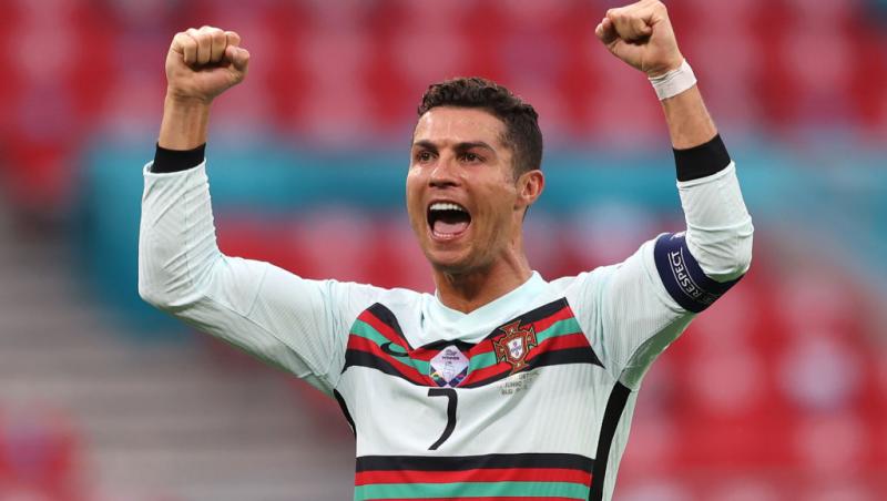 Ronaldo își va îndrepta acum atenția asupra viitorului său club