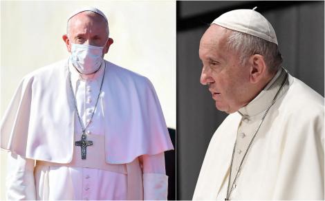 În ce stare se află Papa Francisc după ce a fost supus operației. Medicii au făcut declarații despre rapoartele Suveranului Pontif