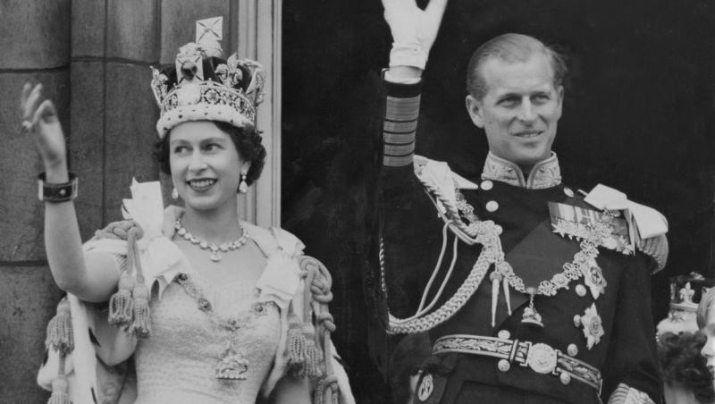 La toate ieșirile sale și evenimentele la care a participat, Majestatea Sa a fost văzută zâmbind, având o stare de bine permanentă.