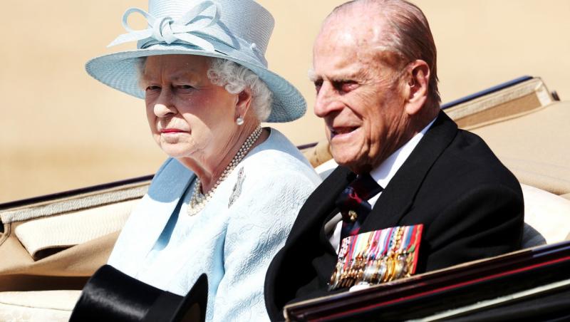 Regina Marii Britanii și Prințul Philip au fost căsătoriți timp de 73 de ani și Majestatea Sa știe că regretatul ei soț nu și-ar fi dorit ca ea să fie tristă și să îl plângă timp îndelungat.