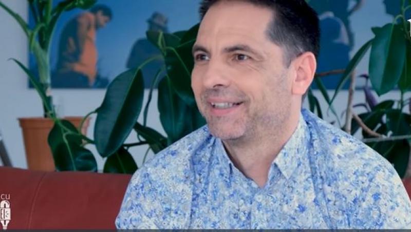Dan Negru, în interviul pentru Campania "Vara cu 100 de idei" de la Antena 1