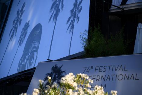 Festivalul de Film de la Cannes 2021. Ce producții românești au intrat în competiția de pe Croazetă