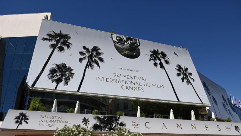 La Festivalul de la Cannes 2021 au fost selectate și producții românești