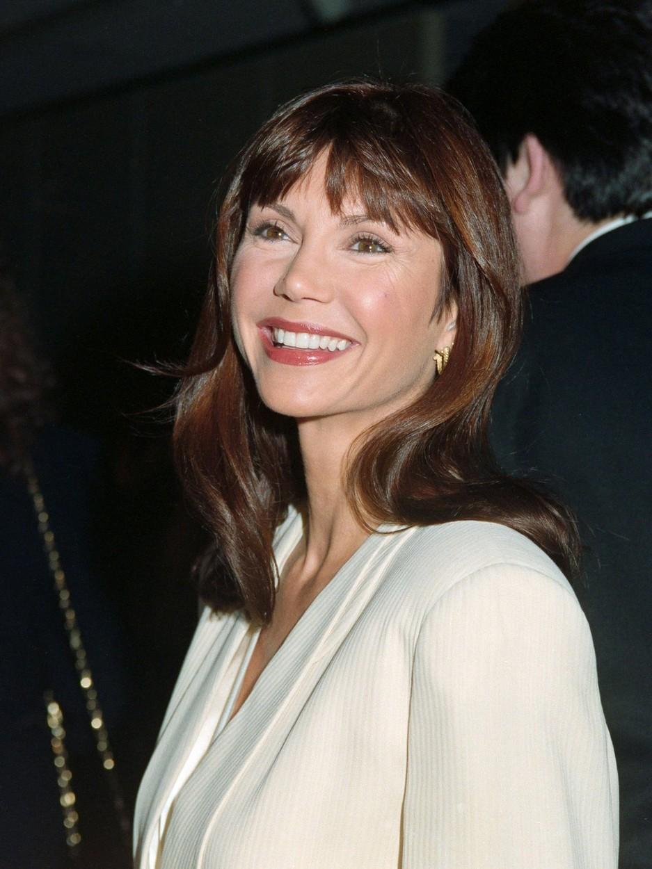 victoria principal