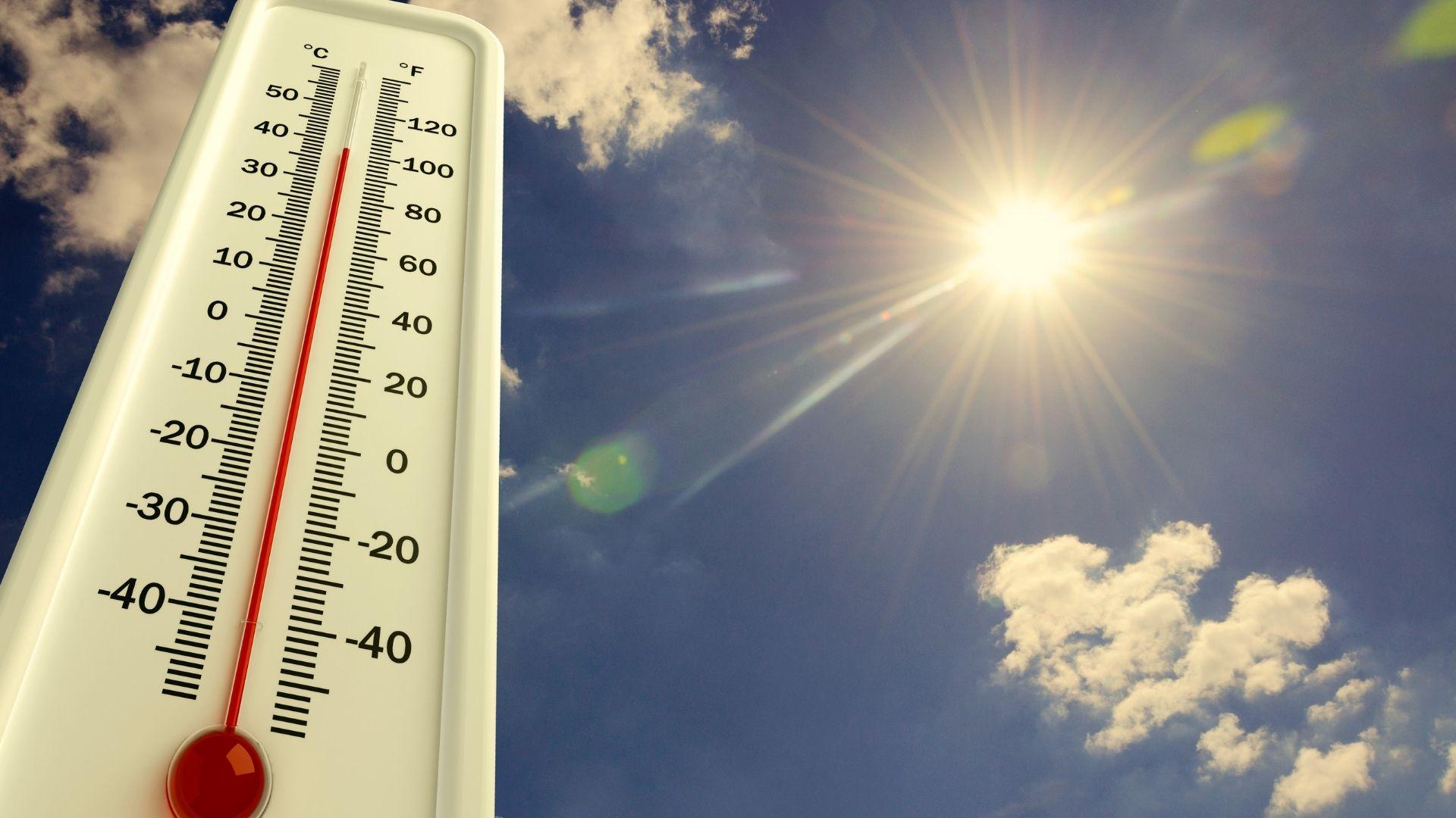 Temperatură record în Laponia. S-au înregistrat cele mai multe grade după mai bine de un secol
