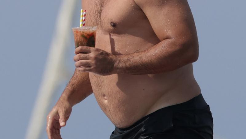 Ronaldo Nazario se mândrește cu o iubită top-model. Cum arată Celina Locks, care e mai tânără cu 11 ani decât el