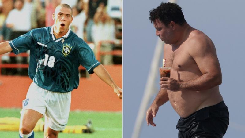 Ronaldo Nazario se bucură din plin de timpul liber după ce s-a retras din lumea fotbalului. Recent, marele fotbalist, în vârstă de 44 de ani, a mers în vacanță cu iubita sa, Celina Locks, de 31 de ani, în Ibiza