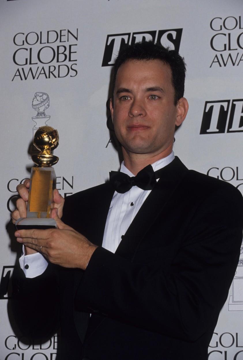 tom hanks