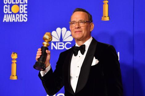 Tom Hanks împlinește 65 de ani. Rolurile care i-au adus succesul în lumea actoriei