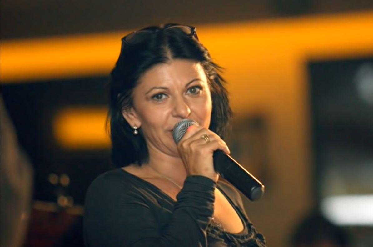 elena cârstea