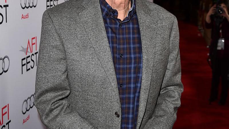 Richard Chamberlain, în 2015