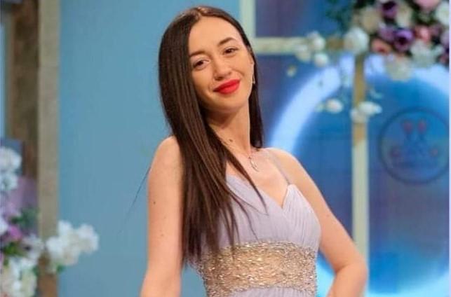 Mireasa 2021, sezonul 3. Cum s-a filmat Adelina înainte de finala sezonului 3 Mireasa. Fanii au comentat imediat