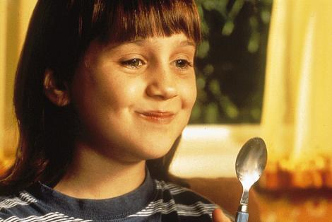 Îți amintești de fetița din filmul „Matilda”? Cum arată azi Mara Wilson, la 25 de ani de la lansarea peliculei
