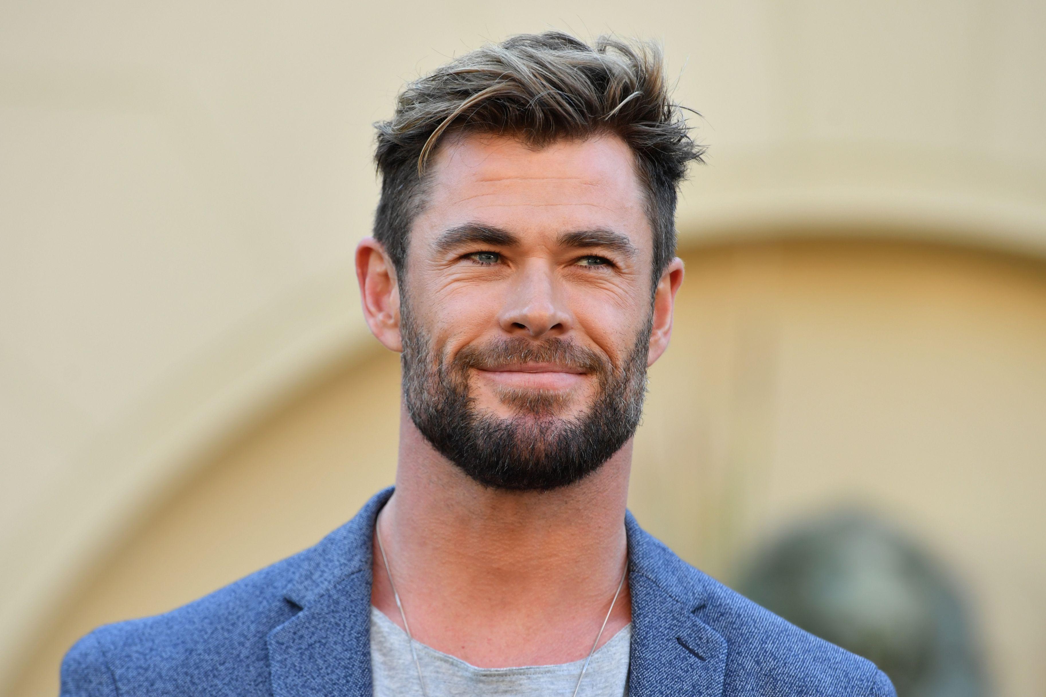 Chris Hemsworth a împlinit 38 de ani. Cum l-au sărbătorit apropiații