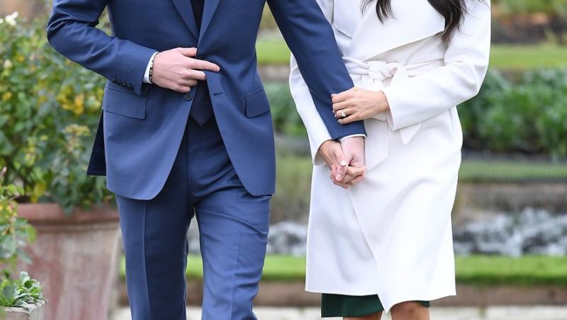 Motivul pentru care Prințul Harry și Meghan Markle nu o vor boteza pe fiica lor, Lilibet Diana, la Castelul Windsor