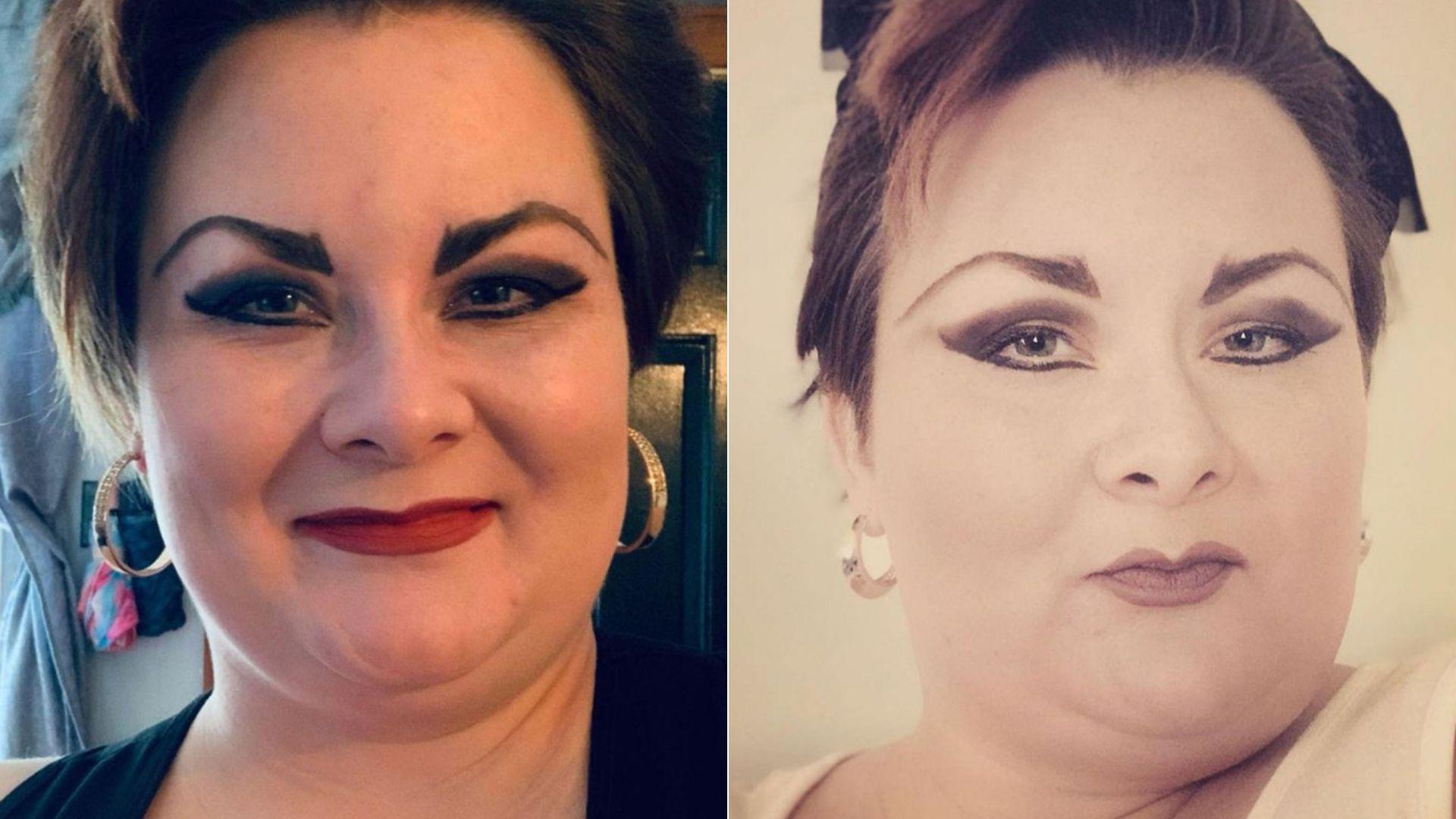 Kathleen Roberts susține că este căsătorită cu fantoma lui Michael Jackson. Cum ar fi fost cerută de nevastă