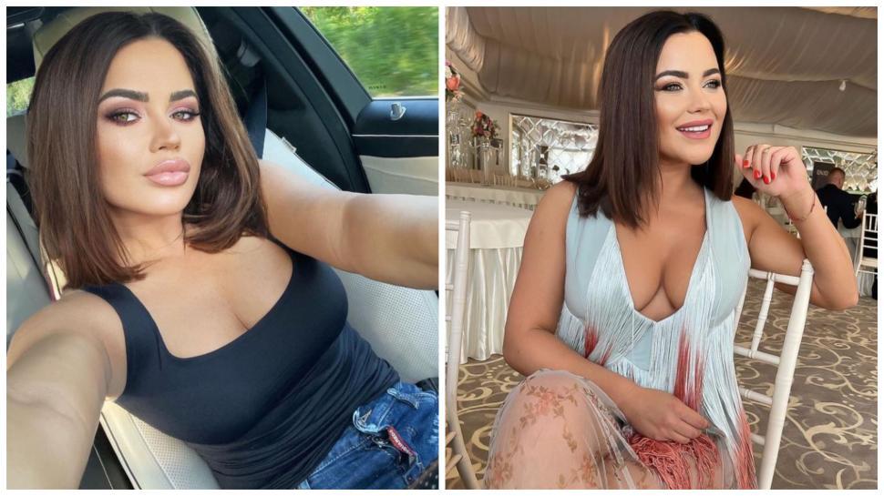 Carmen de la Sălciua, imagine rară cu sora ei. Cât de mult seamănă cele două