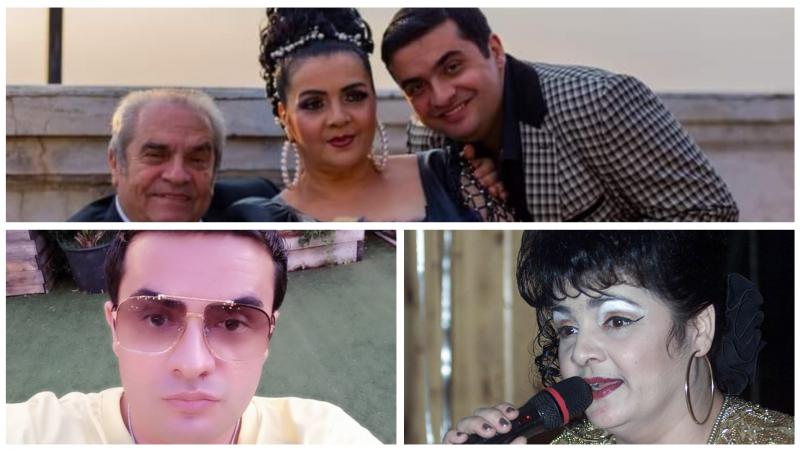 Aurel Pădureanu a anunțat că fiul său se va căsători