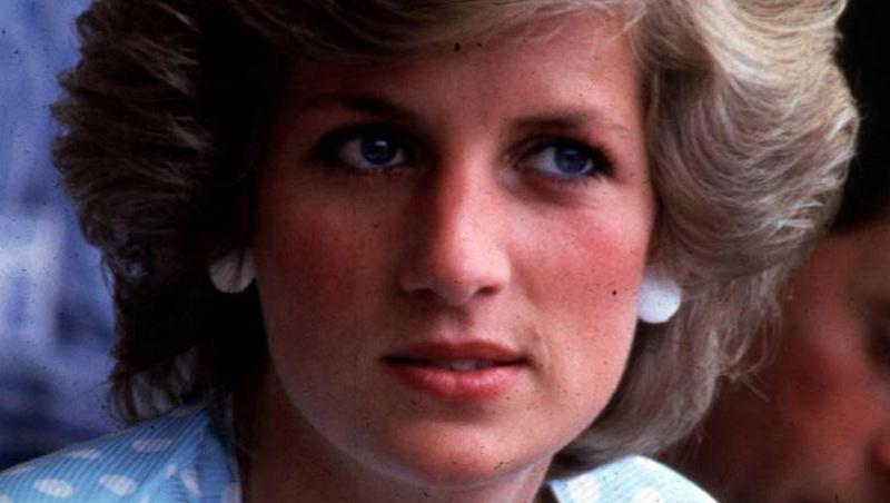 Prințesa Diana a aflat că Prințul Charles era îndrăgostit de altă femeie
