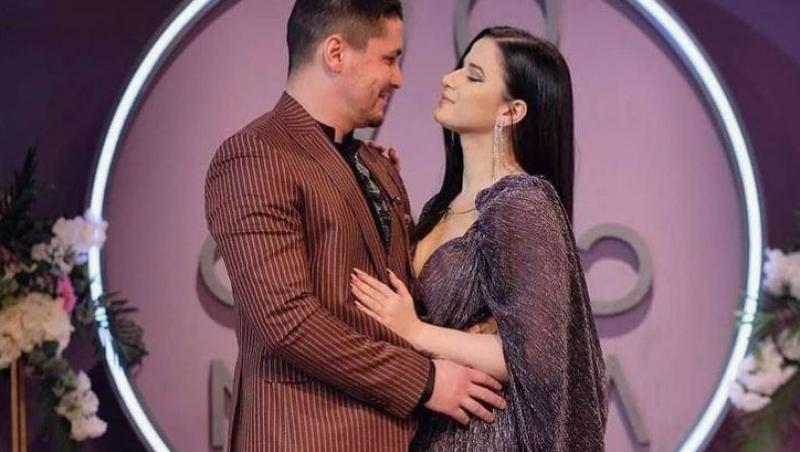 Mădălina și Radu, câștigătorii sezonului 2 Mireasa, se căsătoresc